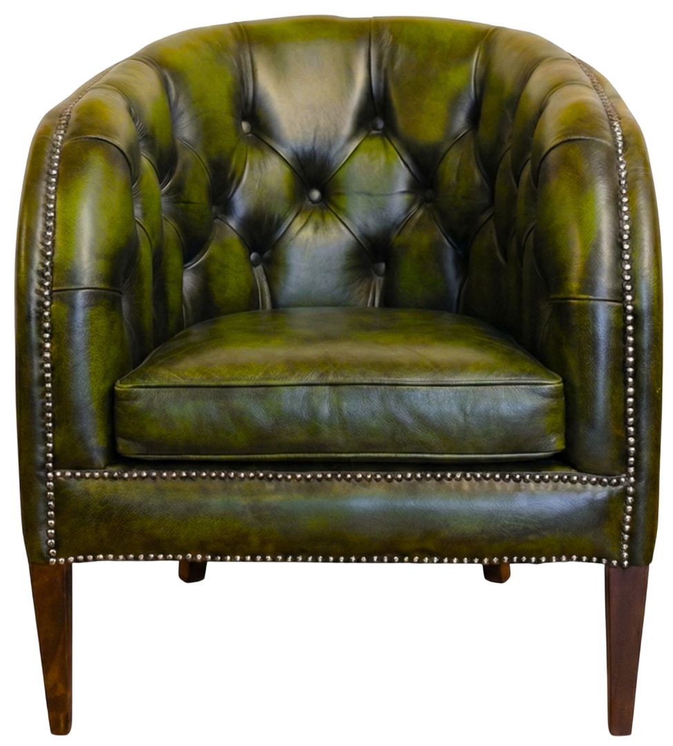 The Eton Chair